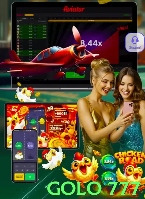 golo 777 game app for Pakistan players - 2