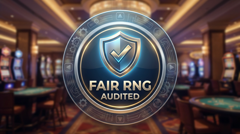 Payment and PKR controls in golo 777 - 6