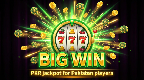 Big win animation on golo 777 slot game - 5